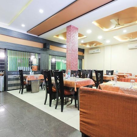 Oyo 3341 Hotel Malwa Country Indore Extérieur photo
