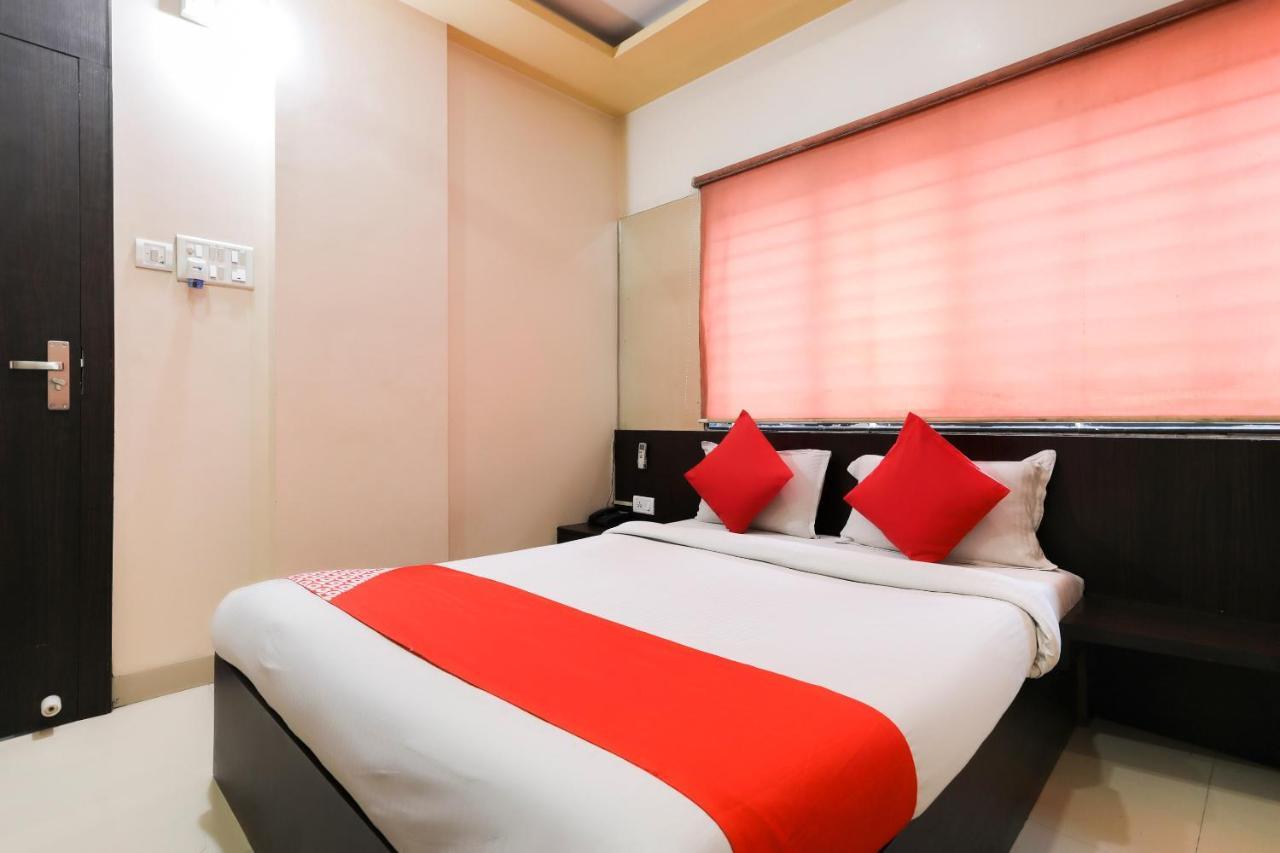 Oyo 3341 Hotel Malwa Country Indore Extérieur photo