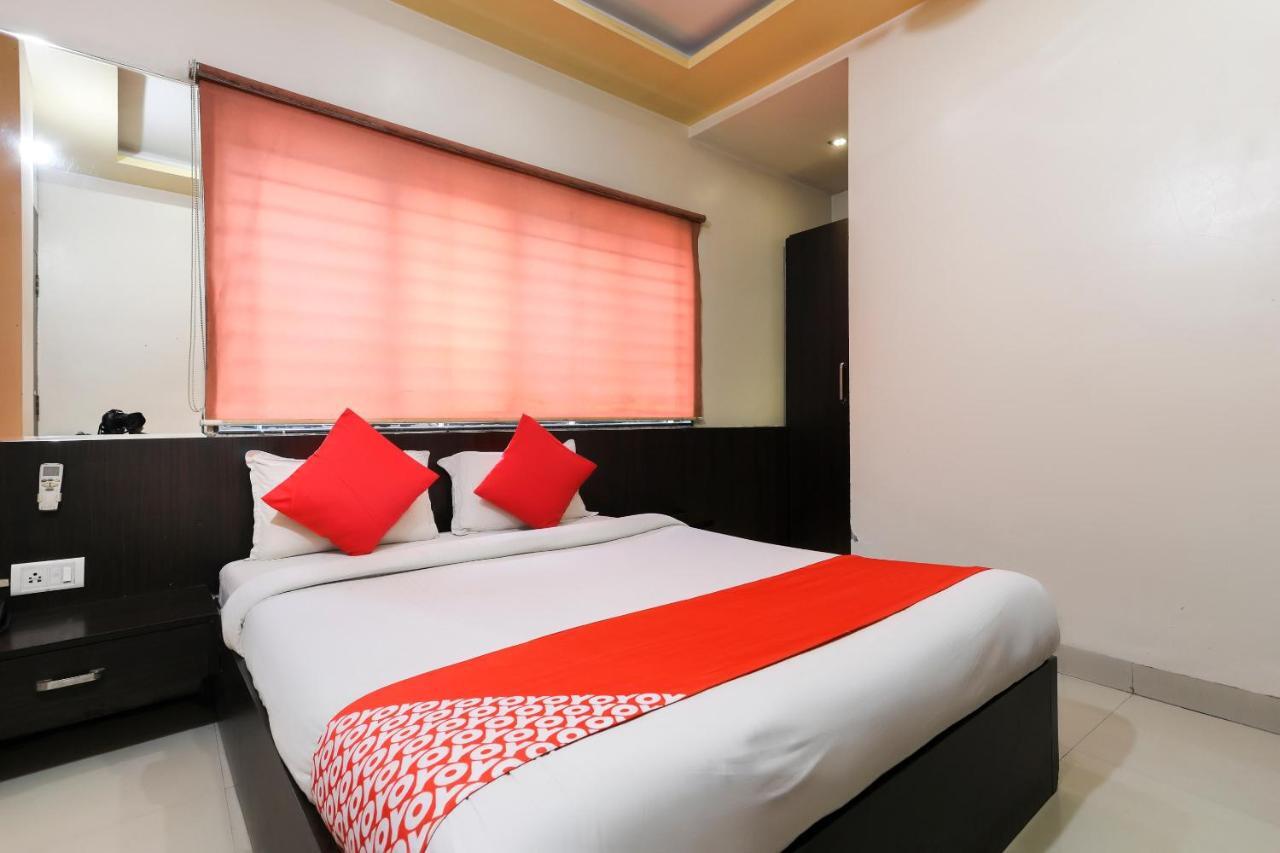 Oyo 3341 Hotel Malwa Country Indore Extérieur photo