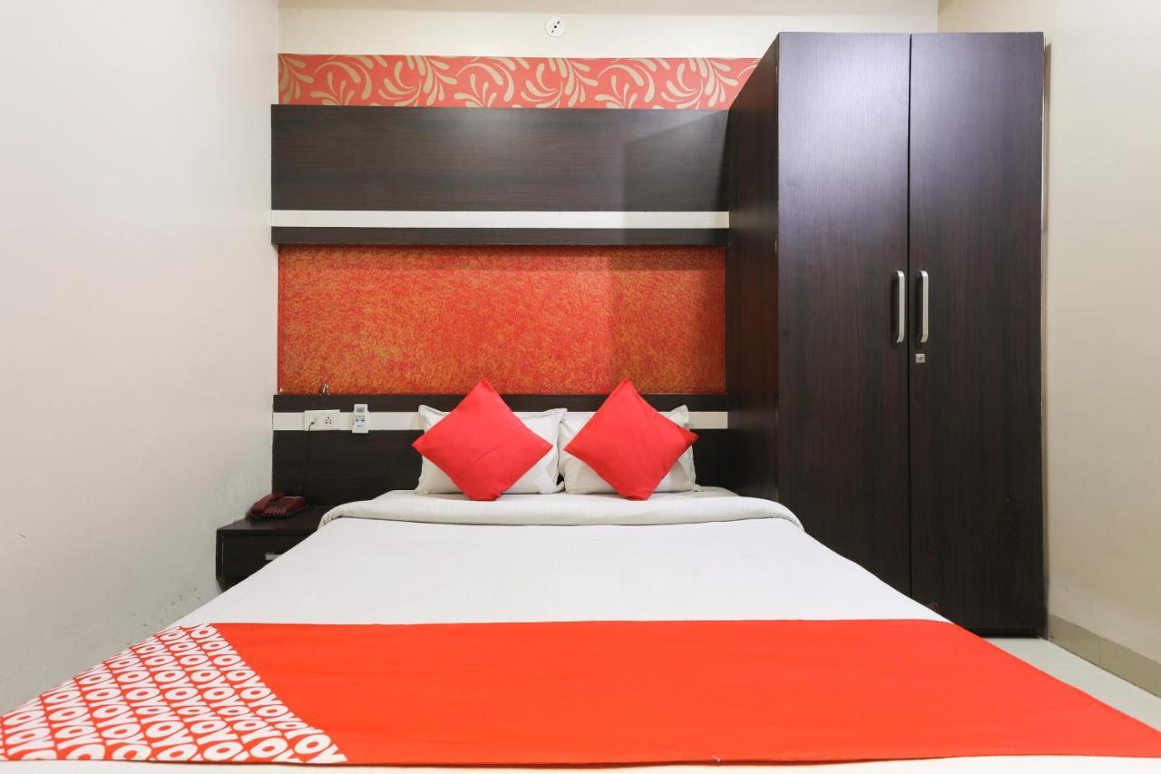 Oyo 3341 Hotel Malwa Country Indore Extérieur photo
