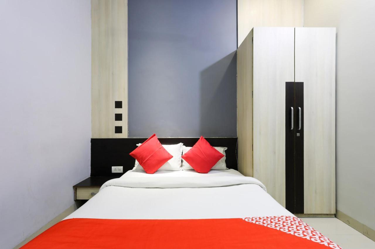 Oyo 3341 Hotel Malwa Country Indore Extérieur photo