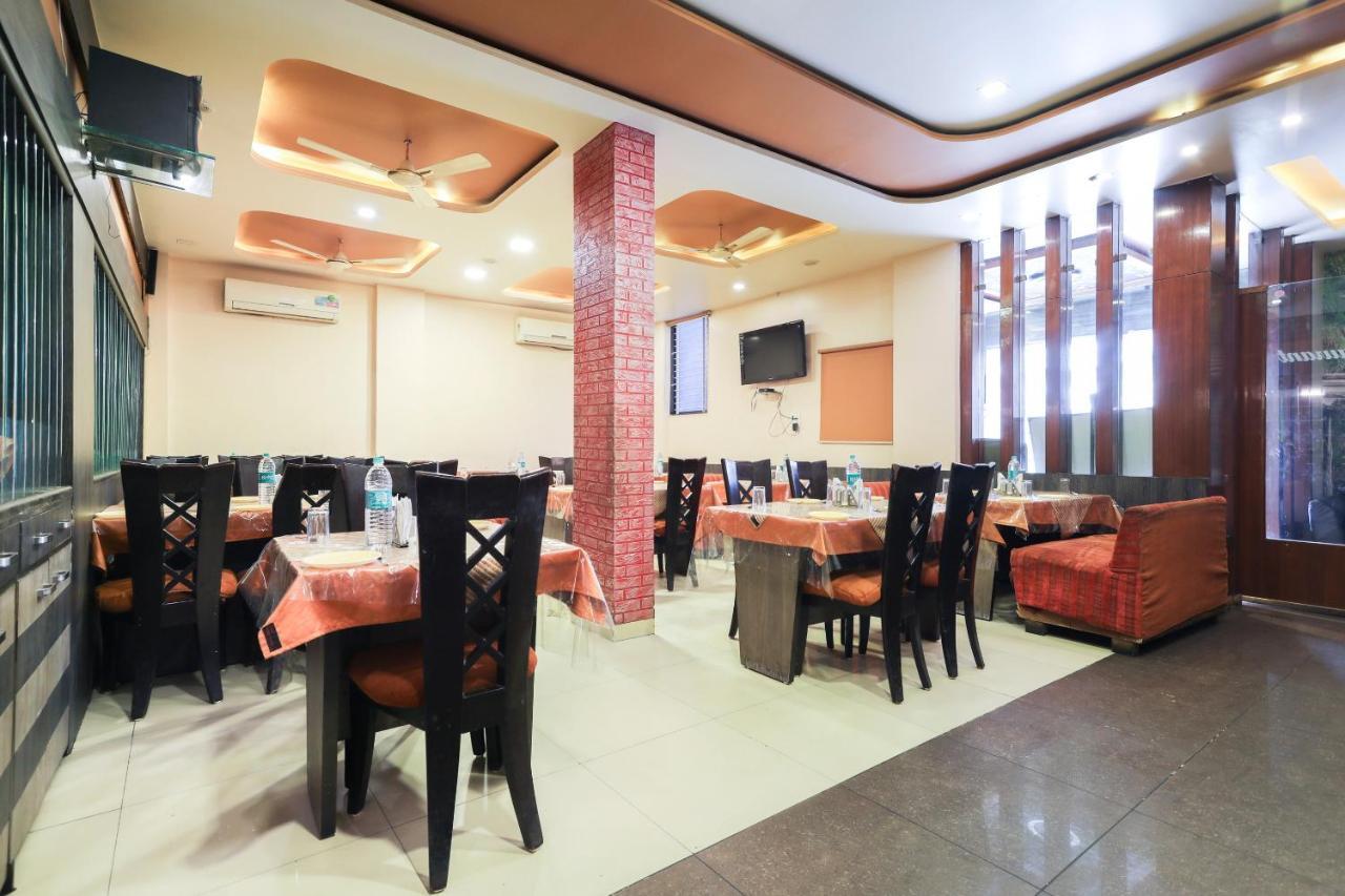 Oyo 3341 Hotel Malwa Country Indore Extérieur photo