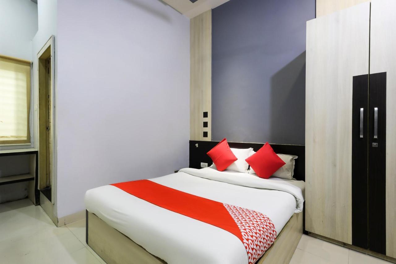 Oyo 3341 Hotel Malwa Country Indore Extérieur photo