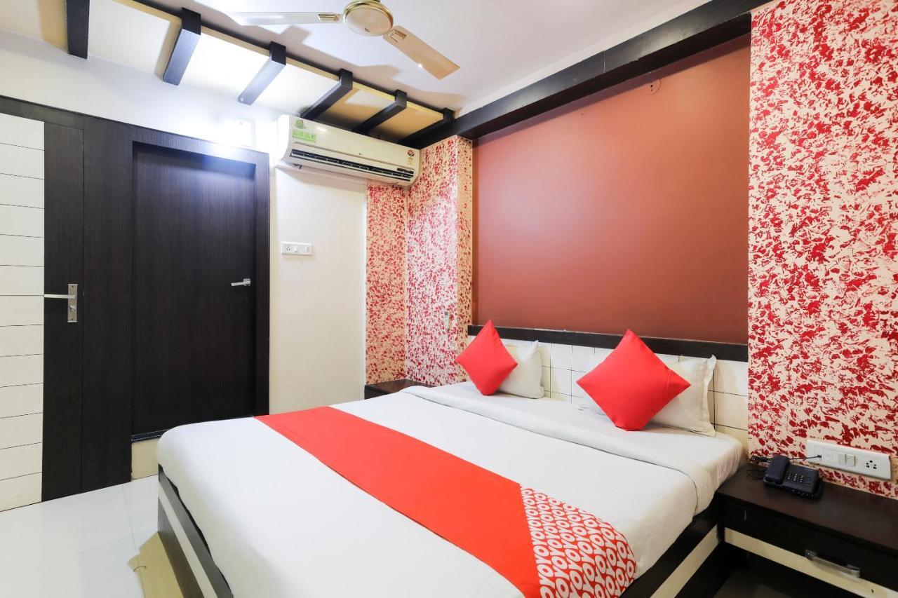 Oyo 3341 Hotel Malwa Country Indore Extérieur photo