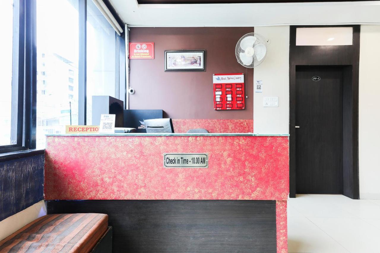 Oyo 3341 Hotel Malwa Country Indore Extérieur photo