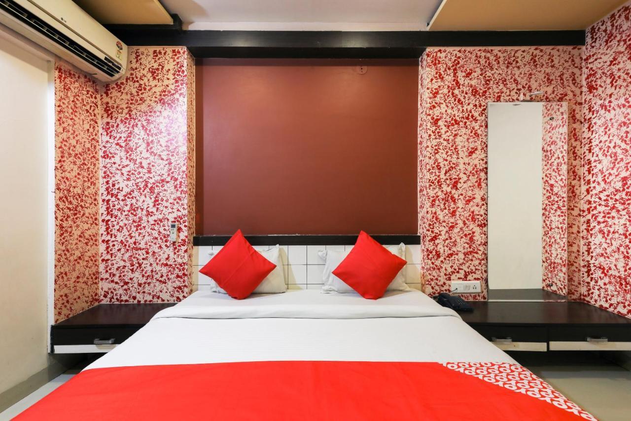 Oyo 3341 Hotel Malwa Country Indore Extérieur photo